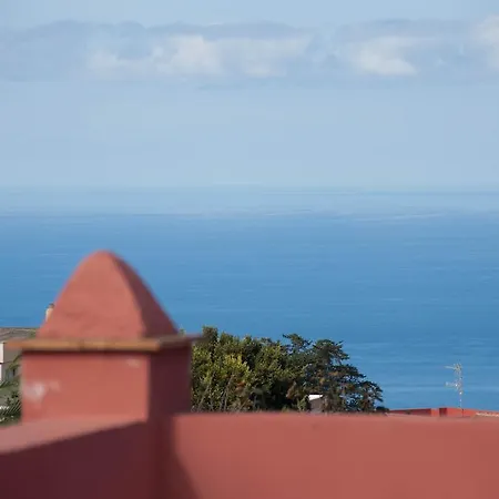 Casa rural Nice House In Large Avocado Garden, Tenerife North *