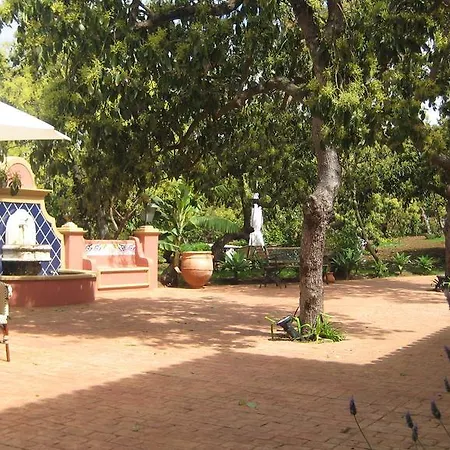 Εξοχικό σπίτι Nice House In Large Avocado Garden, Tenerife North